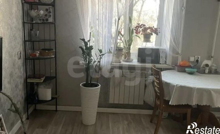 3-комн квартира ул Шамиля Усманова, 11б,  д. 11б