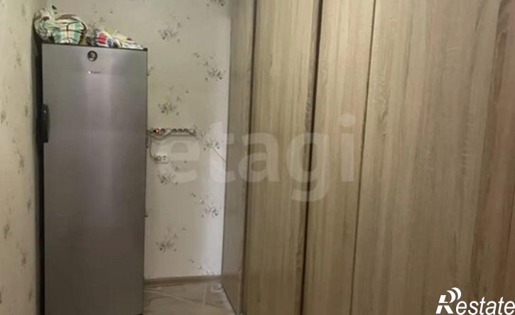 3-комн квартира ул Шамиля Усманова, 11б,  д. 11б