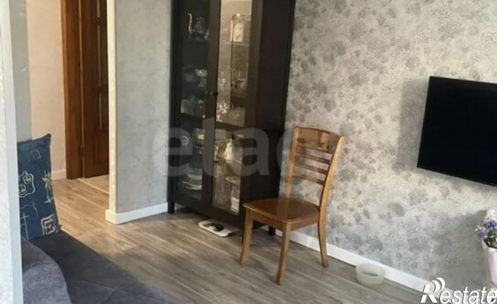3-комн квартира ул Шамиля Усманова, 11б,  д. 11б