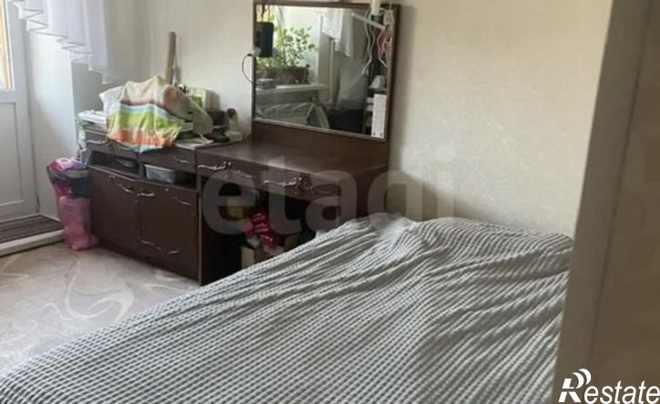 3-комн квартира ул Шамиля Усманова, 11б,  д. 11б