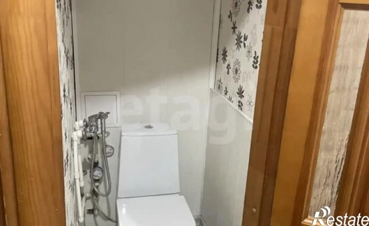3-комн квартира ул Шамиля Усманова, 11б,  д. 11б