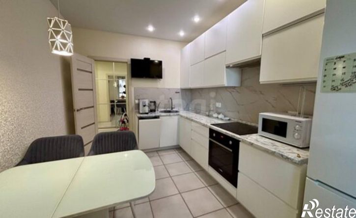 2-комн квартира Пилотская улица, 35,  д. 35