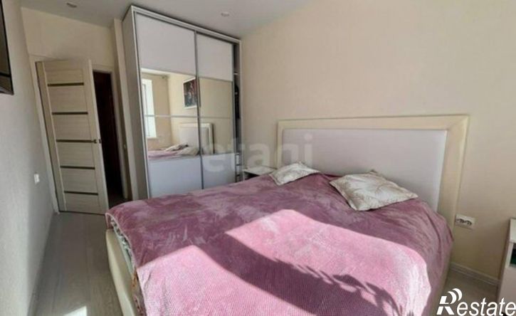 2-комн квартира Пилотская улица, 35,  д. 35