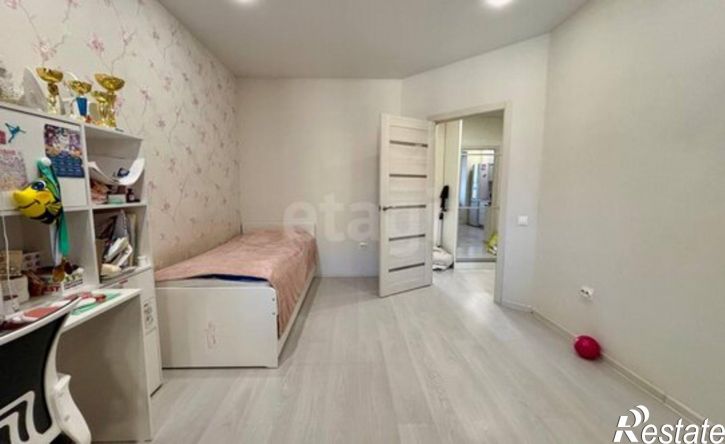 2-комн квартира Пилотская улица, 35,  д. 35