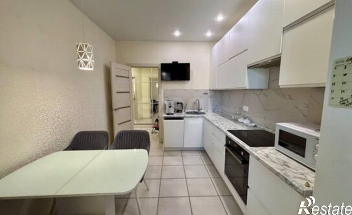 2-комн квартира Пилотская улица, 35,  д. 35