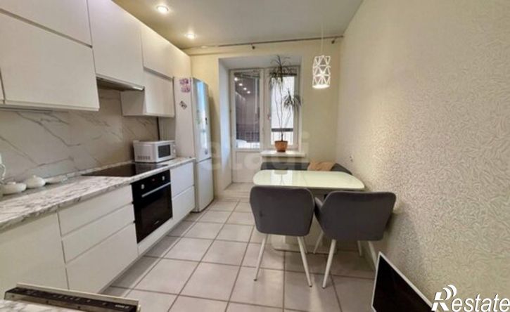 2-комн квартира Пилотская улица, 35,  д. 35