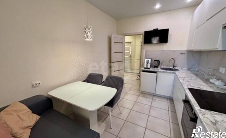 2-комн квартира Пилотская улица, 35,  д. 35