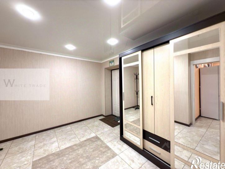 1-комн квартира Интернациональная улица, 9А к2,  д. 9А к2