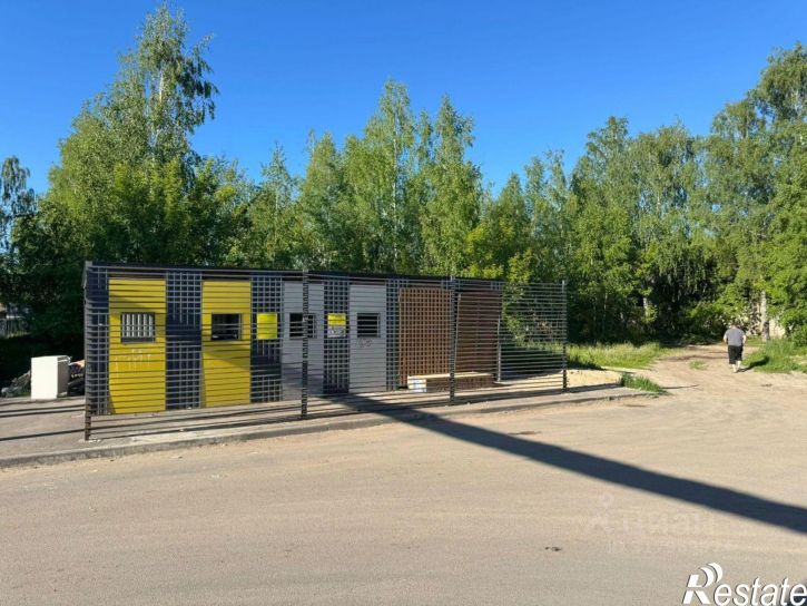 1-комн квартира улица Водников, 56,  д. 56