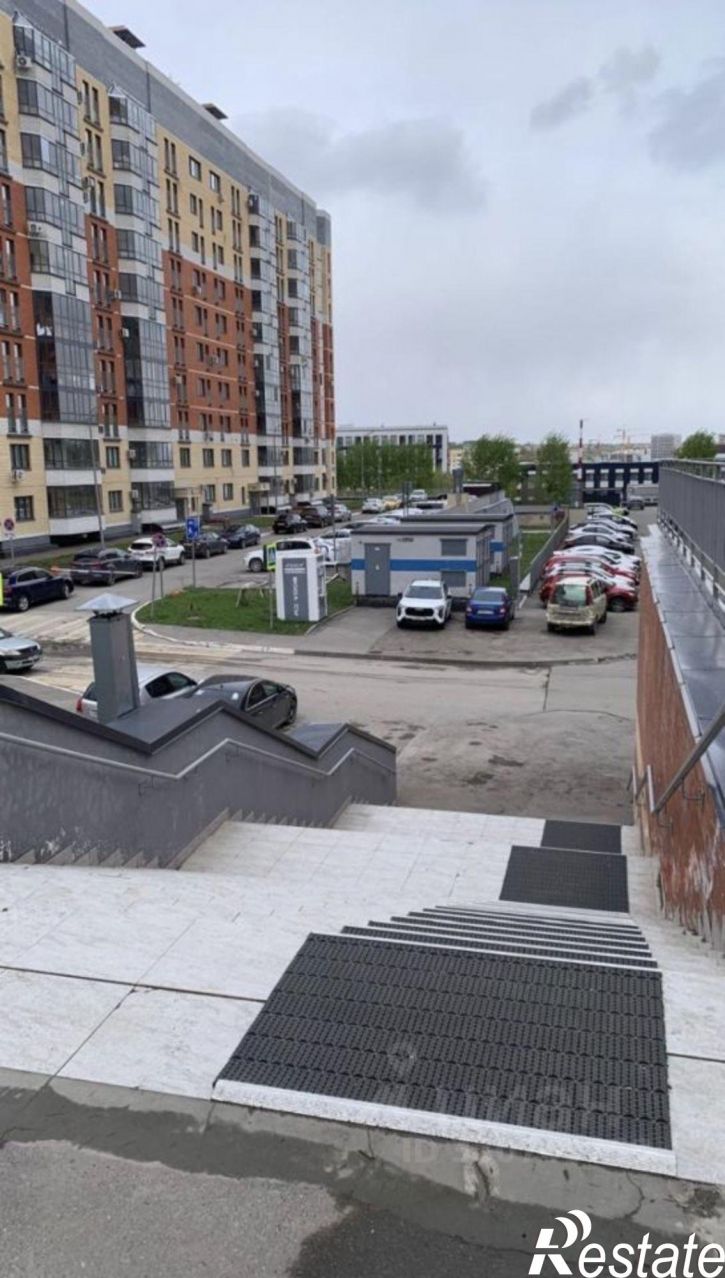 3-комн квартира улица Зур Урам, 1К к3,  д. 1К к3
