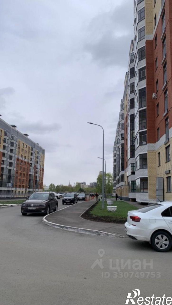 3-комн квартира улица Зур Урам, 1К к3,  д. 1К к3