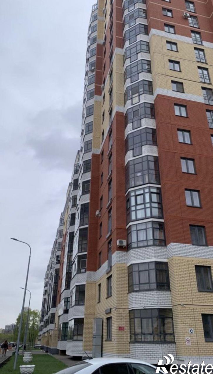 3-комн квартира улица Зур Урам, 1К к3,  д. 1К к3