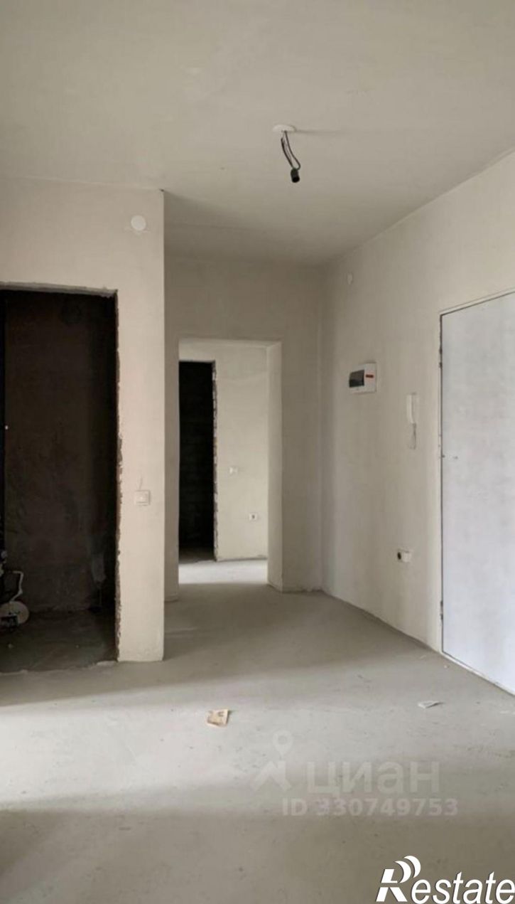 3-комн квартира улица Зур Урам, 1К к3,  д. 1К к3