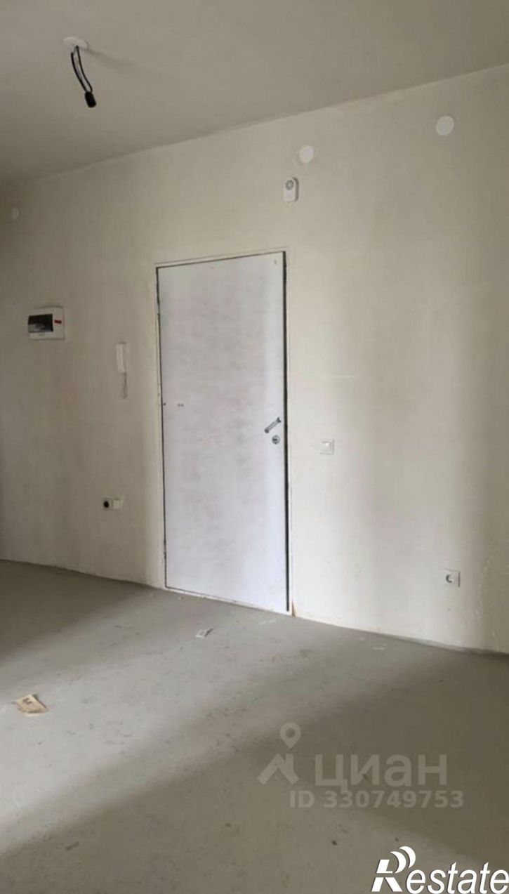 3-комн квартира улица Зур Урам, 1К к3,  д. 1К к3