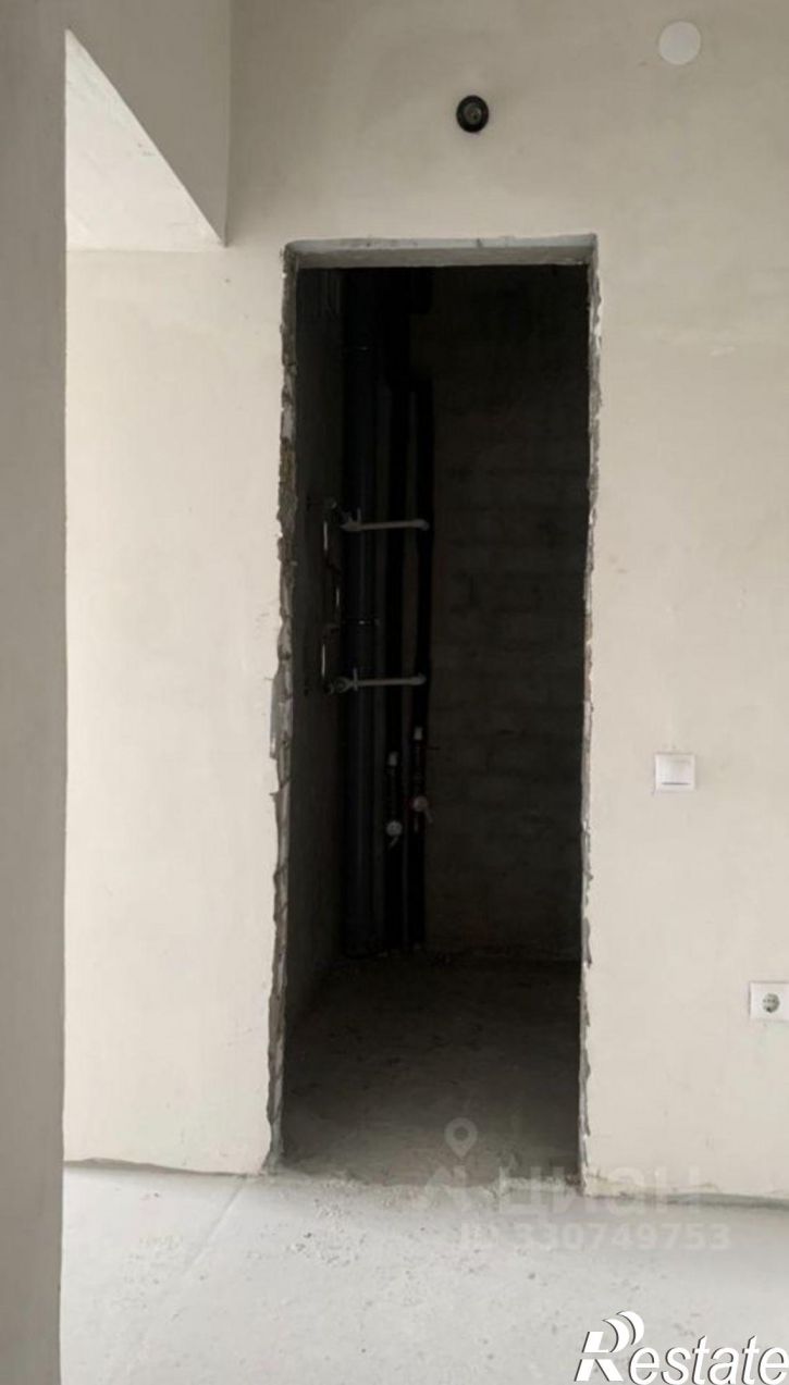 3-комн квартира улица Зур Урам, 1К к3,  д. 1К к3