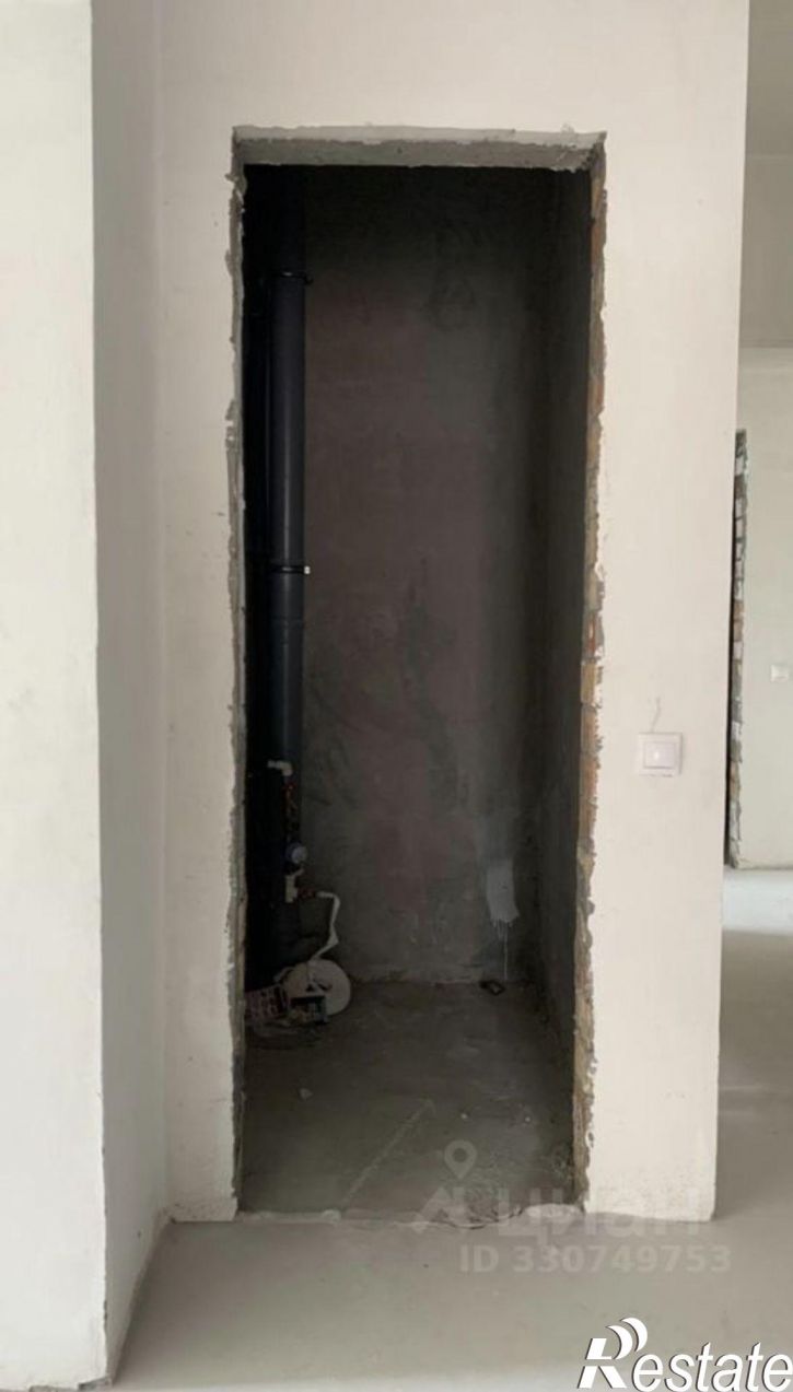3-комн квартира улица Зур Урам, 1К к3,  д. 1К к3