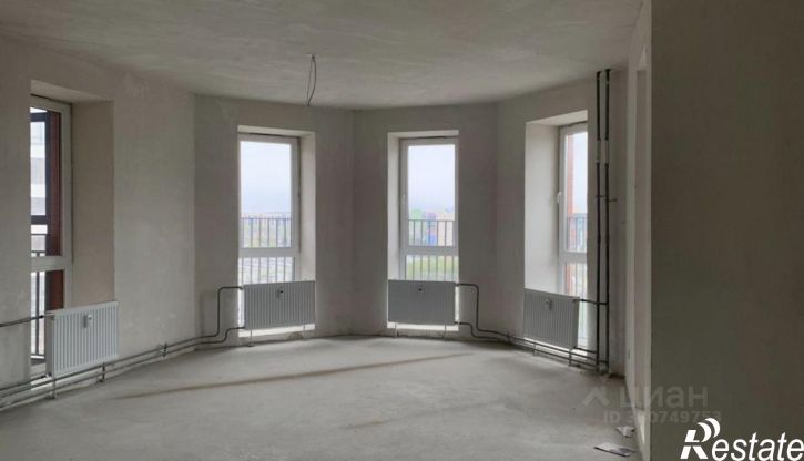 3-комн квартира улица Зур Урам, 1К к3,  д. 1К к3