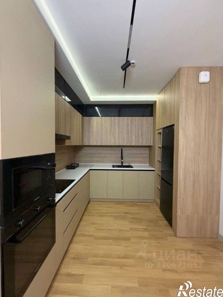 2-комн квартира ул Мусина, 1,  д. 1