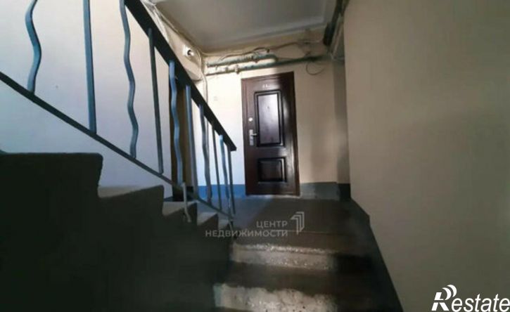 1-комн квартира ул Ново-Азинская, 1А,  д. 1А