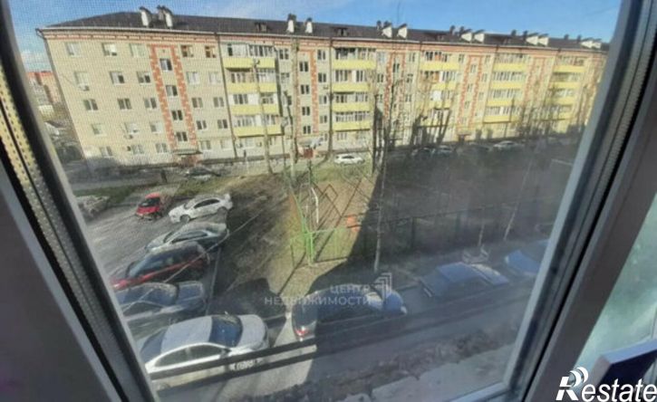 1-комн квартира ул Ново-Азинская, 1А,  д. 1А