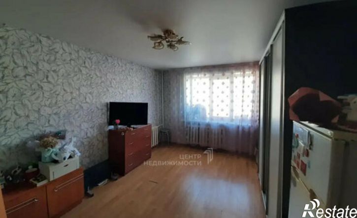 1-комн квартира ул Ново-Азинская, 1А,  д. 1А