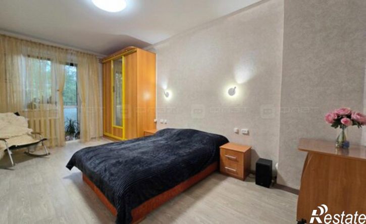 2-комн квартира ул Ленинградская, 15,  д. 15