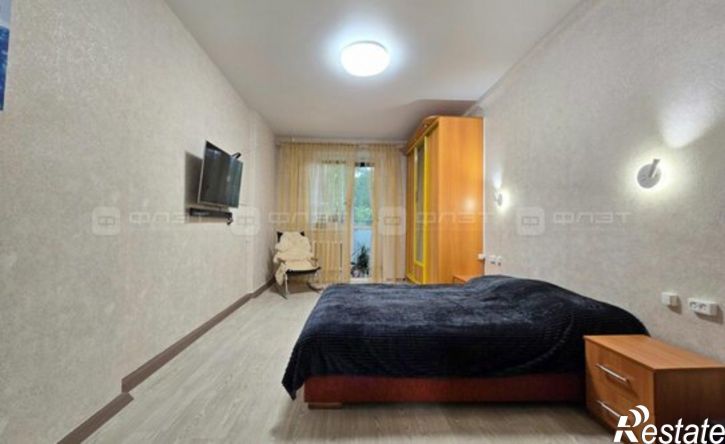 2-комн квартира ул Ленинградская, 15,  д. 15