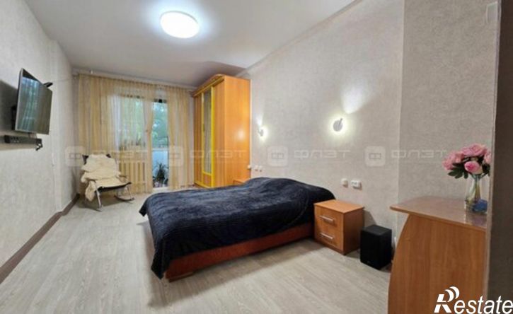 2-комн квартира ул Ленинградская, 15,  д. 15