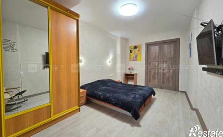 2-комн квартира ул Ленинградская, 15,  д. 15