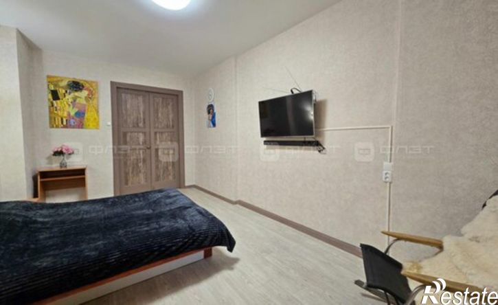2-комн квартира ул Ленинградская, 15,  д. 15
