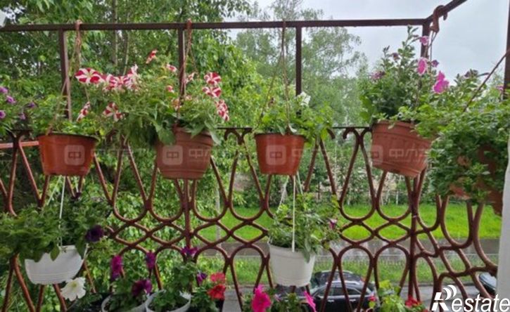 2-комн квартира ул Ленинградская, 15,  д. 15