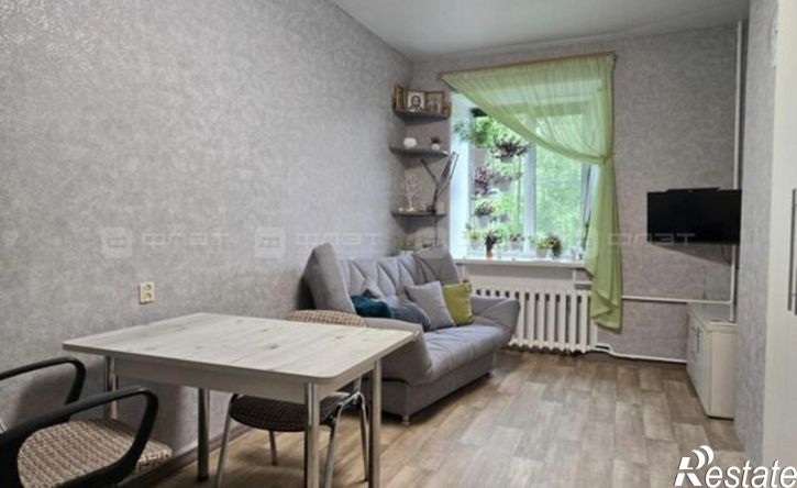 2-комн квартира ул Ленинградская, 15,  д. 15
