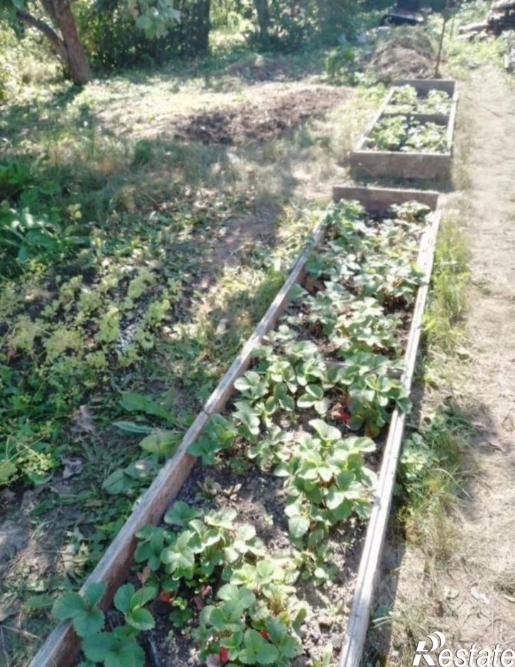 Коттедж/дом СНТ Подлужный, 78