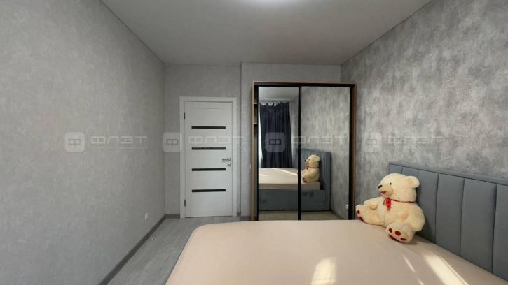 2-комн квартира ул. Краснококшайская д.84а