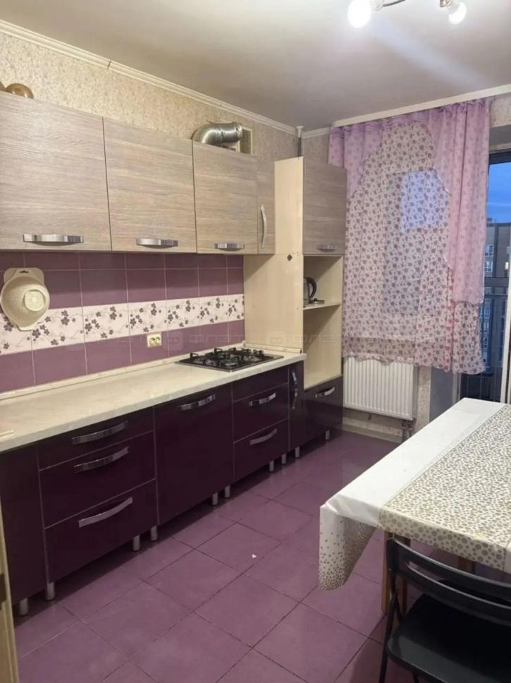 2-комн квартира ул. Кул Гали д.27