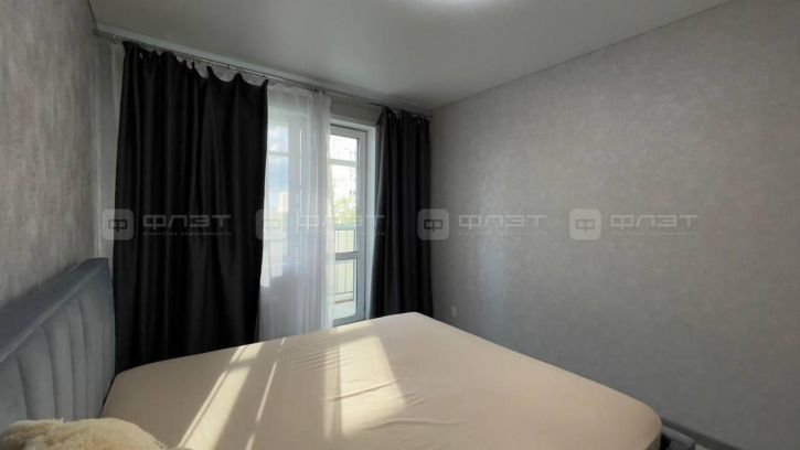 2-комн квартира ул. Краснококшайская д.84а