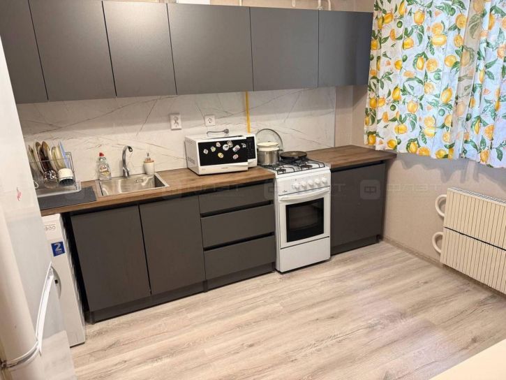 3-комн квартира ул. Академика Губкина д.30в