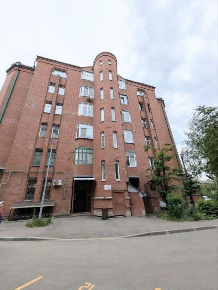 2-комн квартира ул. Рихарда Зорге д.37