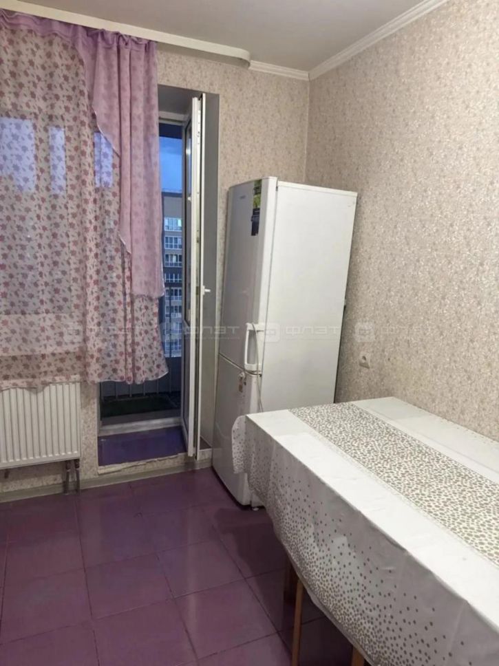 2-комн квартира ул. Кул Гали д.27