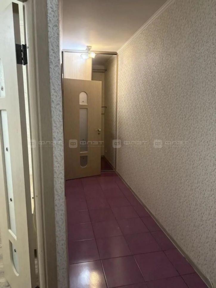 2-комн квартира ул. Кул Гали д.27