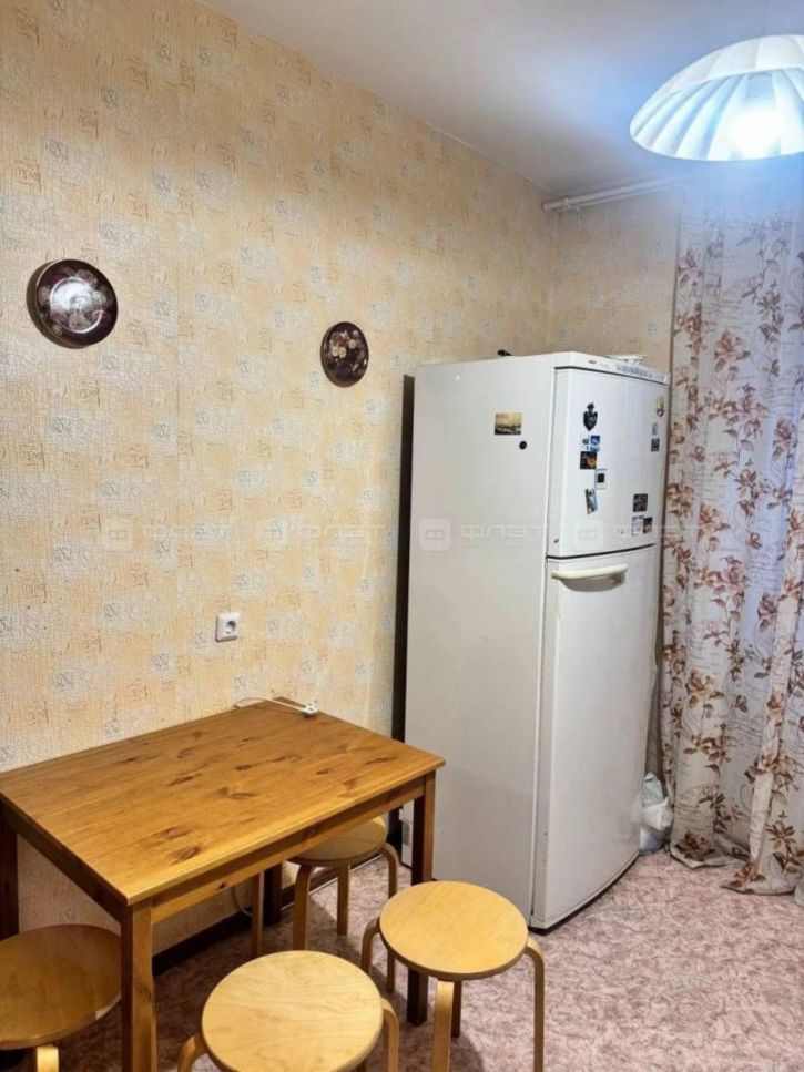 1-комн квартира ул. Горсоветская д.25