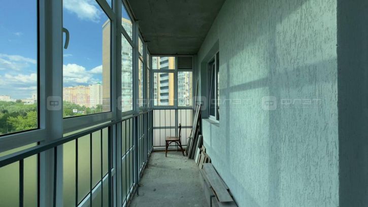 2-комн квартира ул. Краснококшайская д.84а