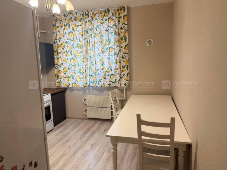 3-комн квартира ул. Академика Губкина д.30в