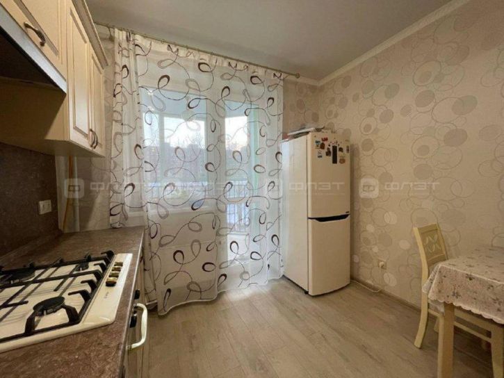1-комн квартира ул. Лукина д.50