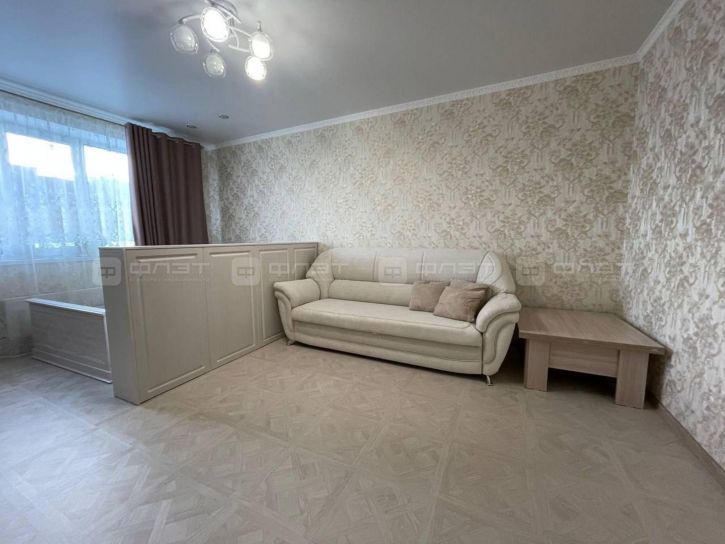 1-комн квартира ул. Лукина д.50