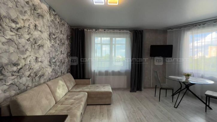 2-комн квартира ул. Краснококшайская д.84а