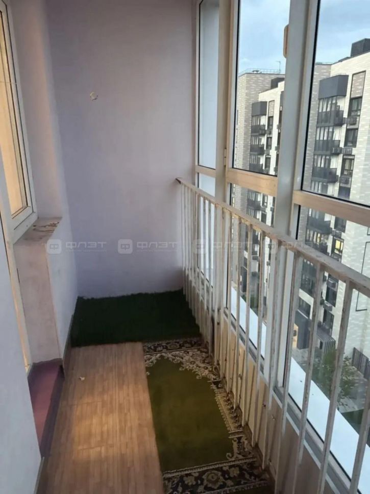 2-комн квартира ул. Кул Гали д.27