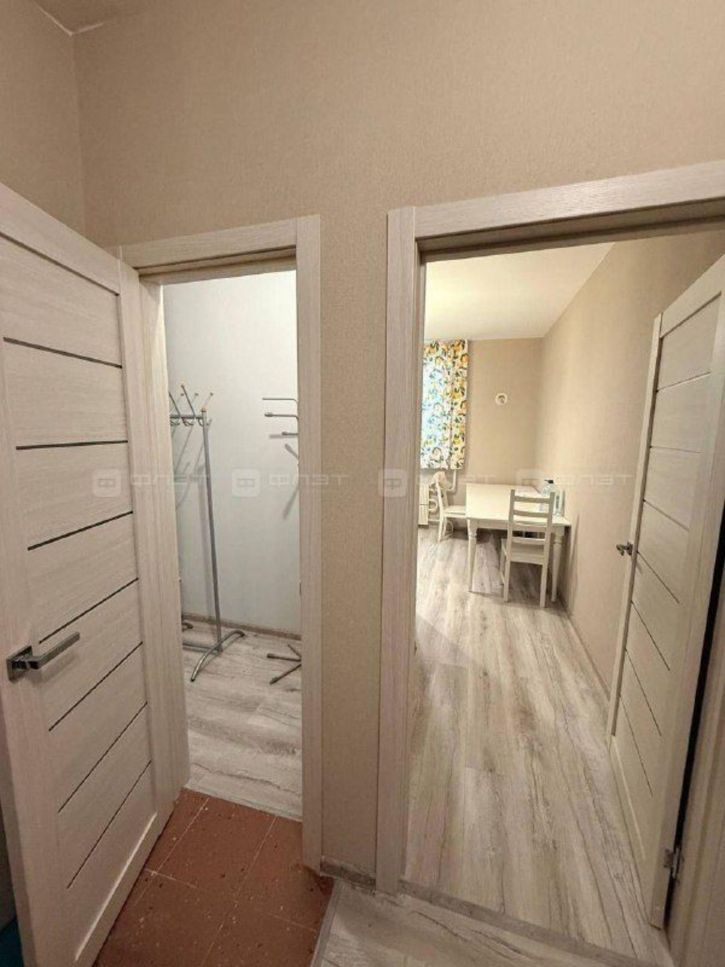 3-комн квартира ул. Академика Губкина д.30в