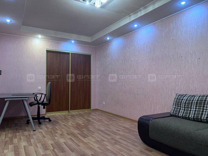 1-комн квартира ул. Юлиуса Фучика д.135