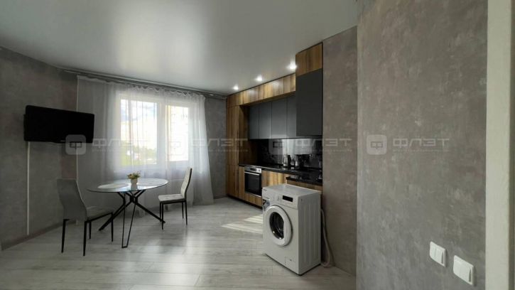 2-комн квартира ул. Краснококшайская д.84а